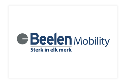 Logo Beelen Mobility