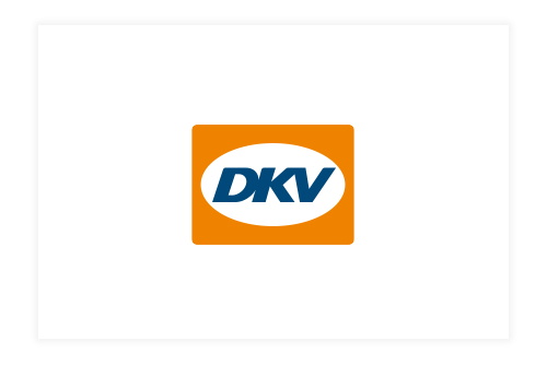 Logo DKV Mobility