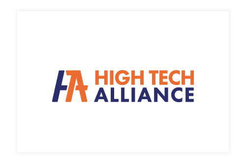 Logo High Tech Alliance