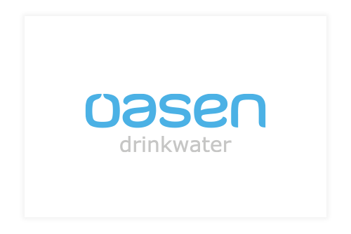 Logo Oasen