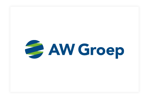 Logo AW Groep