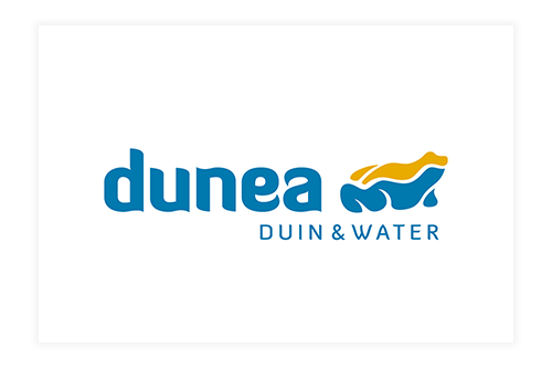 Logo Dunea