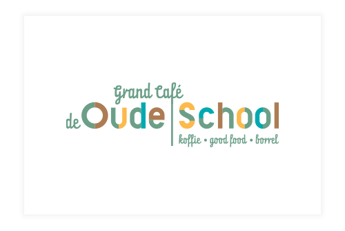 Logo De Oude School