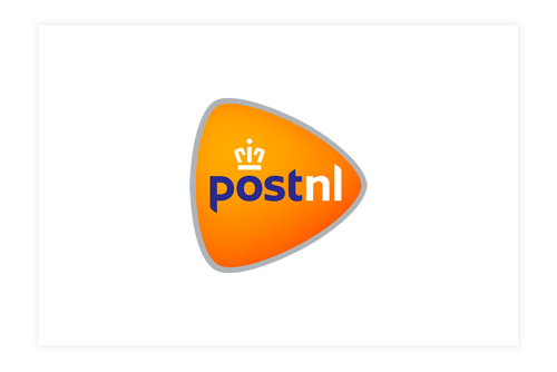 Logo PostNL