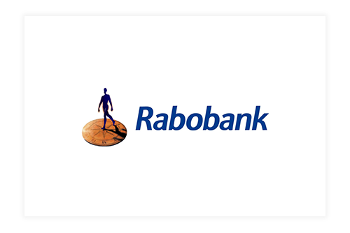 Logo Rabobank