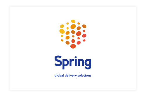 Logo Spring