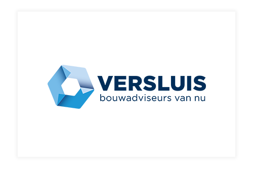 Logo Versluis